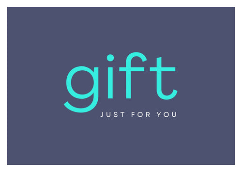 Gift Card for Vanessa Ree