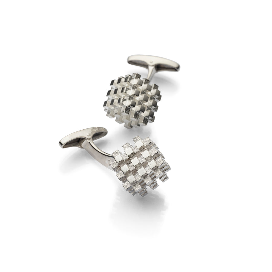 3D# Cufflinks