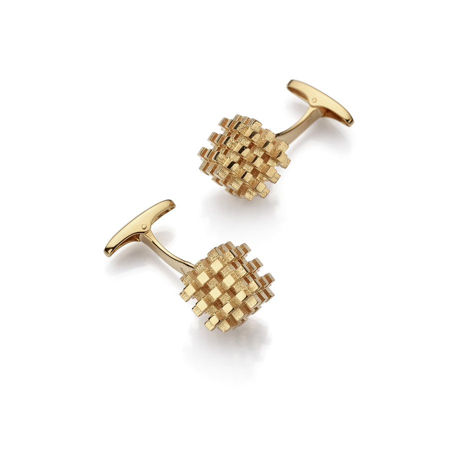 3D# Cufflinks