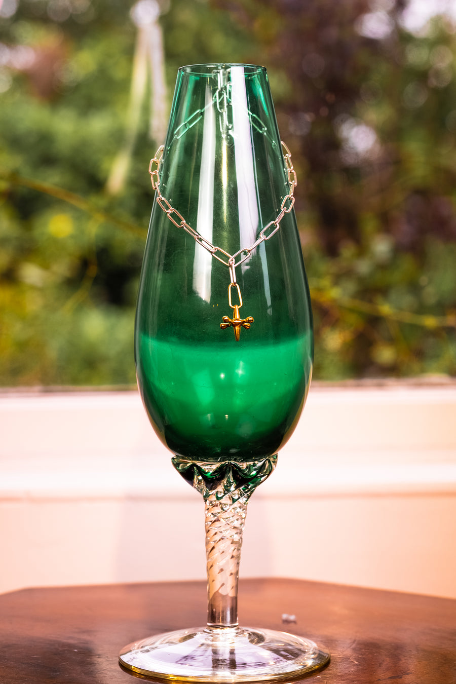 Urban Play Single Jack Necklace