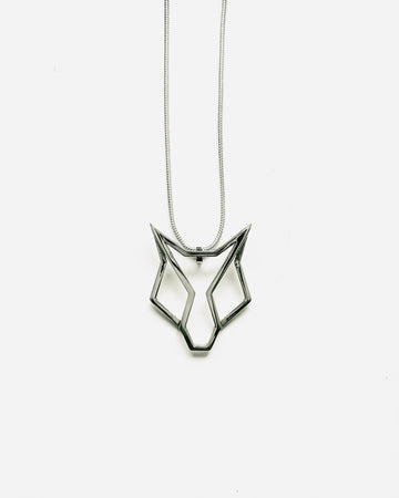 Fox Pendant
